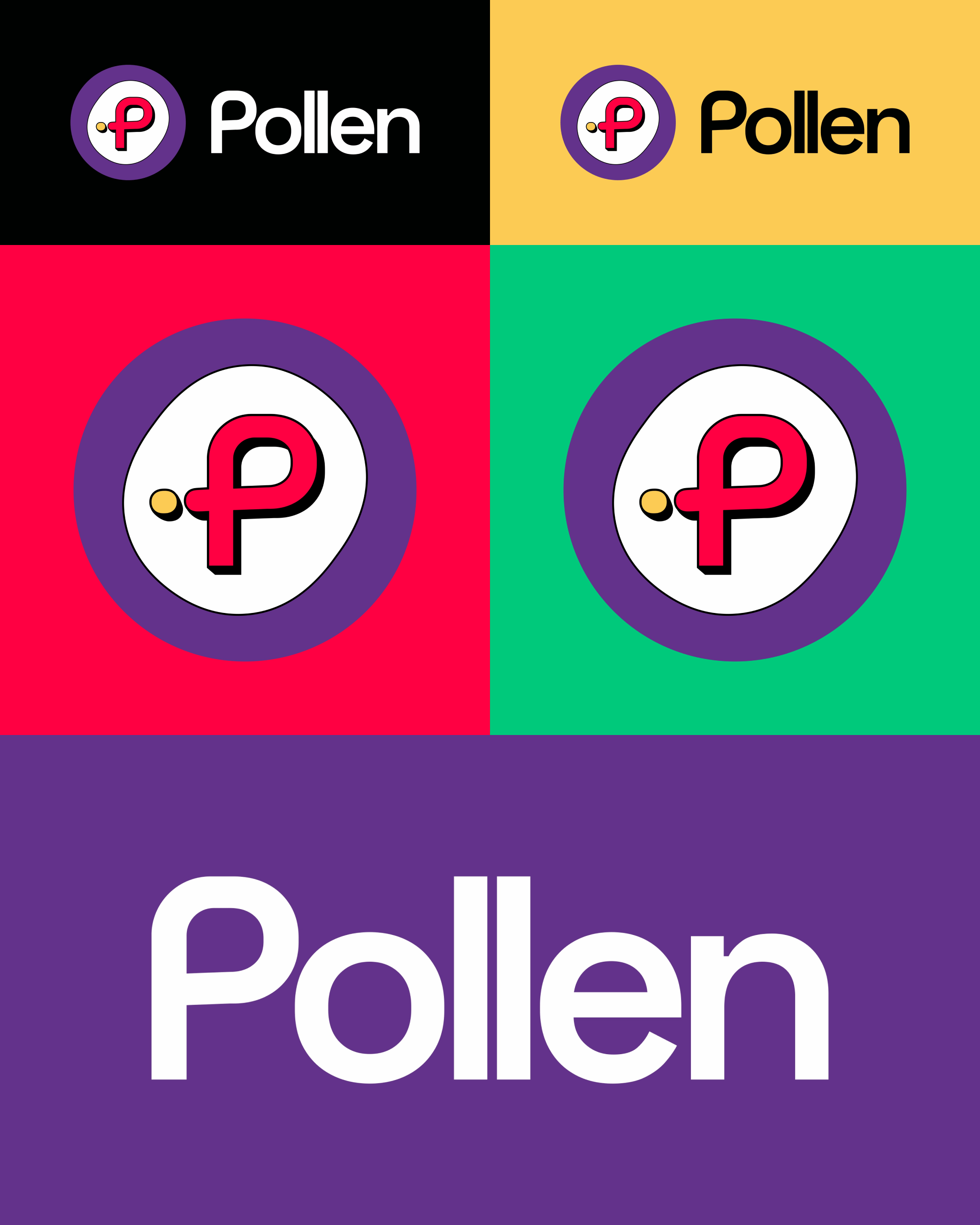 Pollen