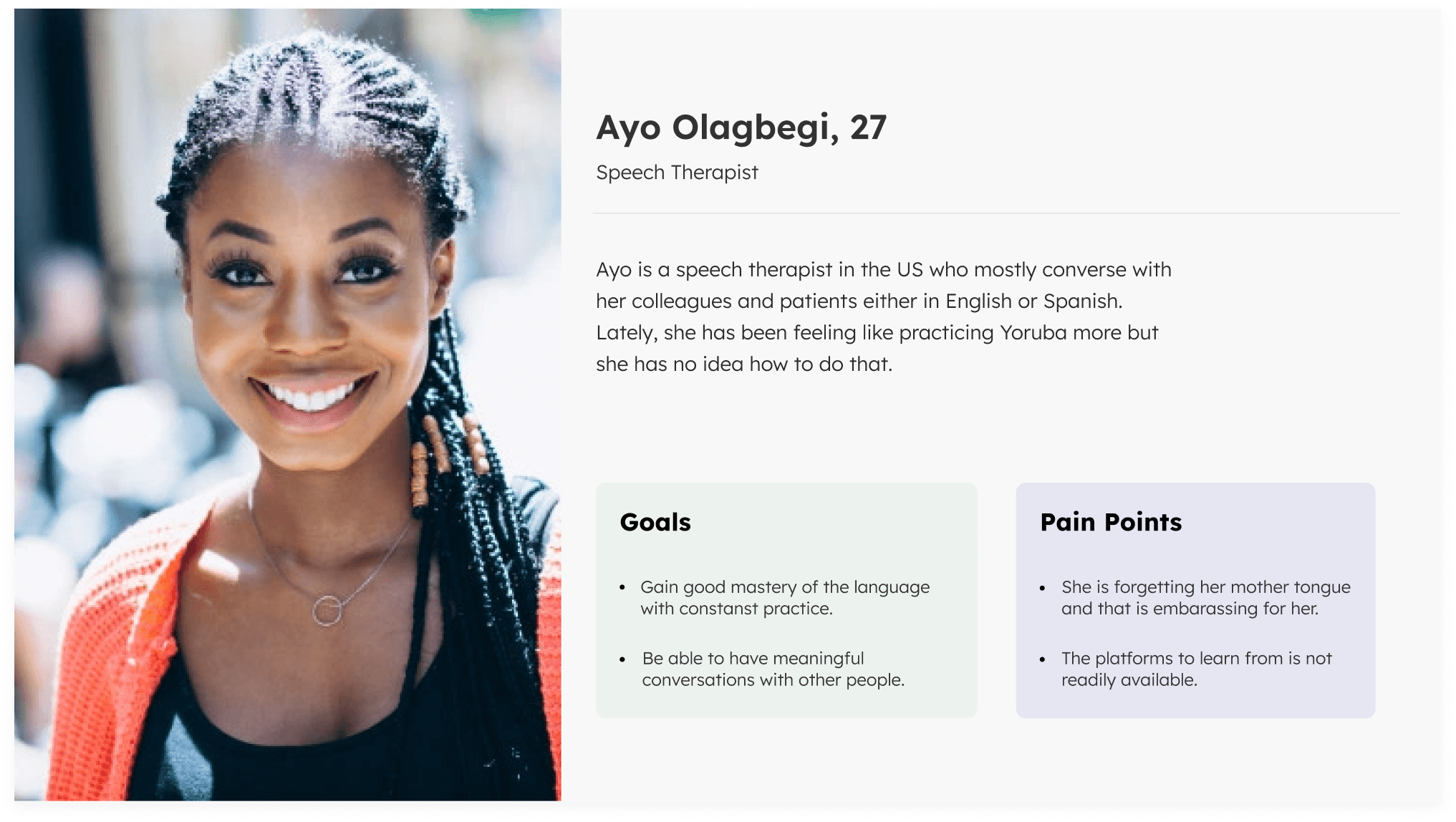 Ayo Olagbegi