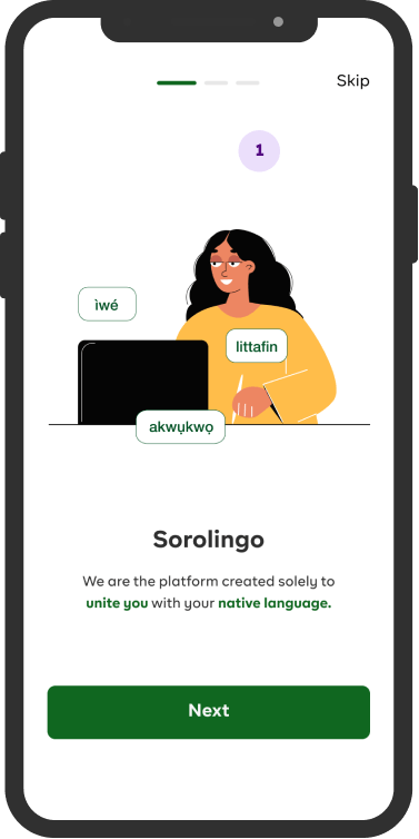 Onboarding Flow 2